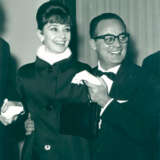 Hepburn, Audrey - photo 1