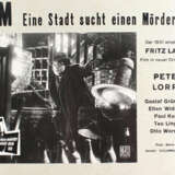 Lang, Fritz - фото 1