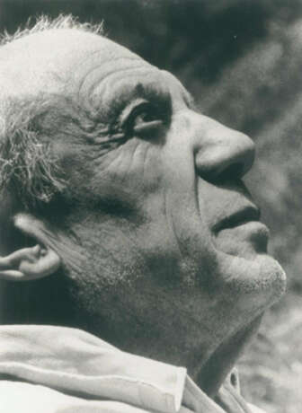 Picasso, Pablo Ruiz - Foto 1