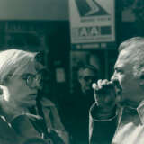 Warhol, Andy - фото 1