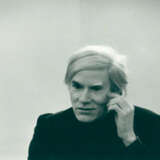 Warhol, Andy - Foto 1