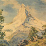 Matterhorn - photo 4