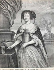 Elisabeth von Pfalz-Zweibrücken