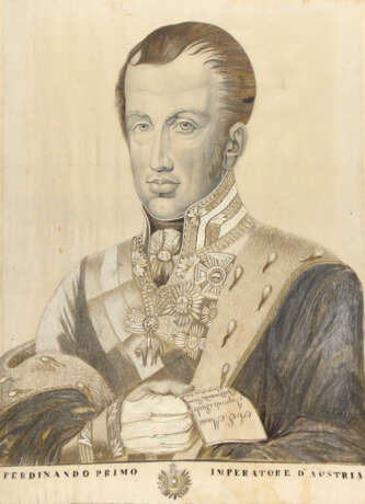 Ferdinand I (Österreich) - фото 1