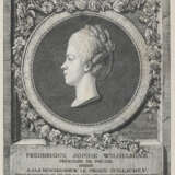 Wilhelmine von Preußen - Foto 1