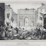 Julirevolution 1830 - photo 1