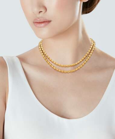 GOLD NECKLACE - photo 2