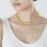 GOLD NECKLACE - фото 2