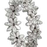 Tiffany & Co.. TIFFANY & CO. DIAMOND 'METRO' RING - photo 3