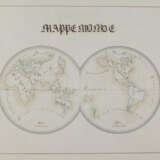 Mappe Monde - photo 1