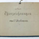 Biedermann, Johann Jakob - фото 3
