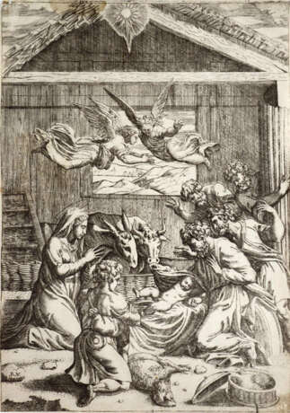 Bonasone, Giulio di Antonio - photo 1