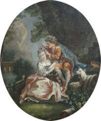 Boucher, Francois