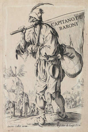 Callot, Jacques - photo 2