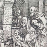 Dürer, Albrecht - photo 2