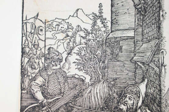 Dürer, Albrecht - фото 4