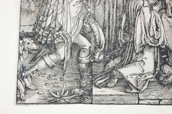 Dürer, Albrecht - Foto 5