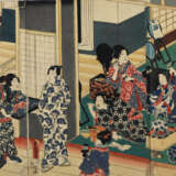 Kunisada, Utagawa - Foto 2