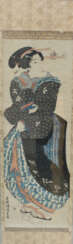 Kunisada, Utagawa (Toyokuni III,