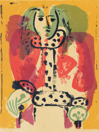 Picasso, Pablo - photo 1