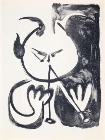 Picasso, Pablo - photo 2