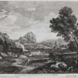 Poussin, Gaspard (eig Gaspard Dughet, - photo 3