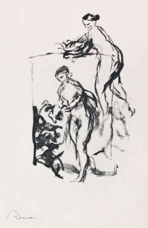 Renoir, Auguste - Foto 1