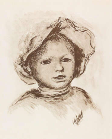 Renoir, Auguste - photo 2