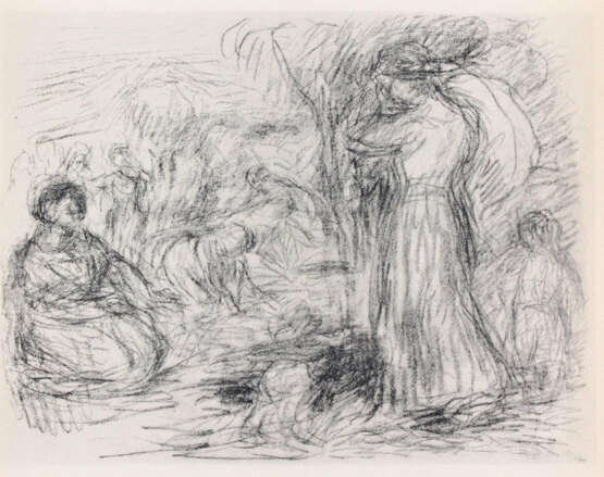 Renoir, Auguste - фото 3