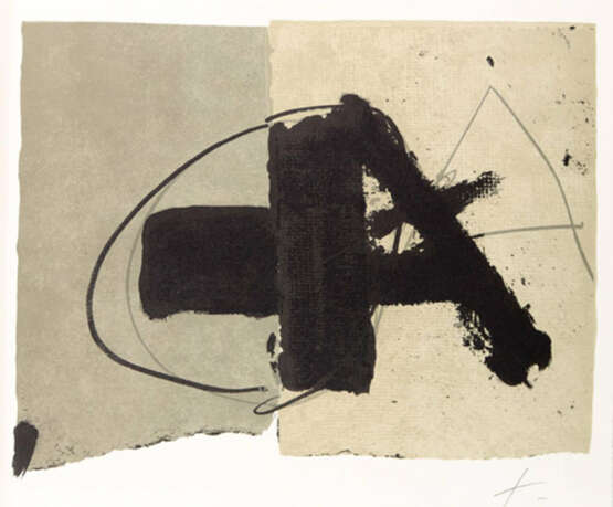 Tapies,A - фото 1