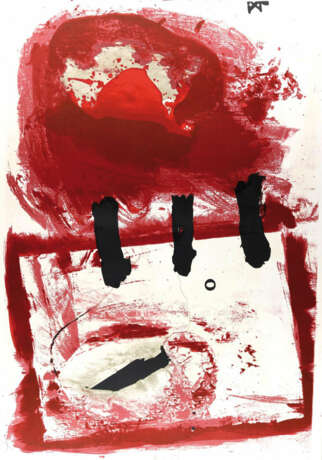 Tapies,A - фото 3