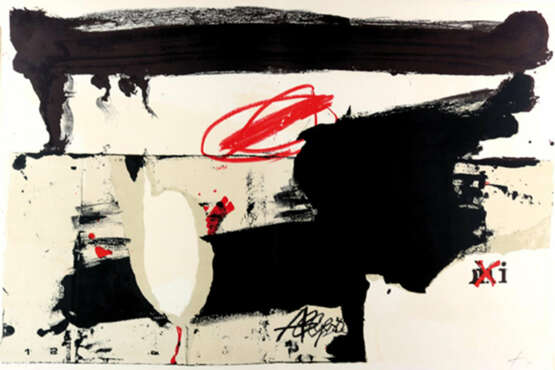 Tapies,A - Foto 5