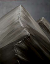 Grey mountain Grey mountain