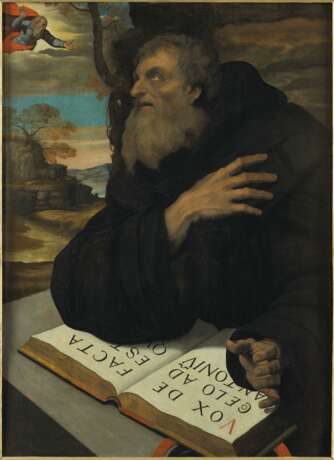 Luciani, Sebastiano. SEBASTIANO LUCIANI, CALLED SEBASTIANO DEL PIOMBO (VENICE C. 1485–1547 ROME) - photo 3