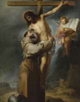 BARTOLOMÉ ESTEBAN MURILLO (SEVILLE 1618-1682)