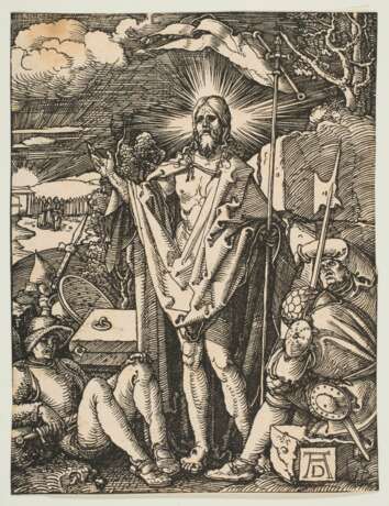 Cesari, Giuseppe. LUCAS CRANACH I (KRONACH 1472-1553 WEIMAR) - photo 2