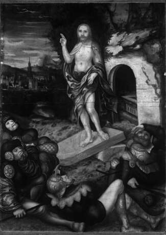 Cesari, Giuseppe. LUCAS CRANACH I (KRONACH 1472-1553 WEIMAR) - фото 3