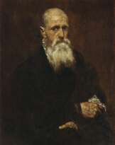 DOMÉNIKOS THEOTOKÓPOULOS, CALLED EL GRECO (CRETE 1541-1614 TOLEDO)