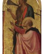 Bernardo Daddi. ATTRIBUTED TO BERNARDO DADDI (ACTIVE FLORENCE, C. 1320-1348)