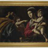 Cesari, Giuseppe. GIOVANNI BATTISTA CARACCIOLO, CALLED BATTISTELLO (NAPLES 1578-1635) - photo 2