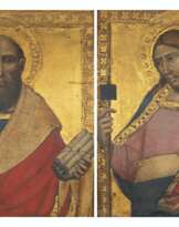 LUCA DI TOMMÈ (ACTIVE SIENA, 1356-1389)