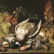 CLARA PEETERS (ANTWERP ?1589-AFTER 1657) - Auktionsarchiv
