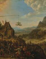 HERMAN SAFTLEVEN (ROTTERDAM 1609-1685 UTRECHT)