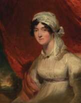 SIR THOMAS LAWRENCE, P.R.A. (BRISTOL 1769-1830 LONDON)