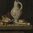 EDWAERT COLLIER (BREDA 1642-1708 LONDON) - Auction prices