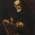 JUSEPE DE RIBERA, CALLED LO SPAGNOLETTO (J&#192;TIVA 1591-1652 NAPLES) - Архив аукционов