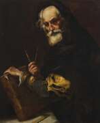 Хосе де Рибера. JUSEPE DE RIBERA, CALLED LO SPAGNOLETTO (J&#192;TIVA 1591-1652 NAPLES)