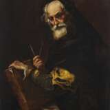 Ribera, Jusepe de. JUSEPE DE RIBERA, CALLED LO SPAGNOLETTO (J&#192;TIVA 1591-1652 NAPLES) - Foto 1