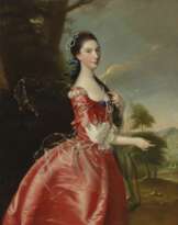 JOSEPH WRIGHT OF DERBY, A.R.A. (DERBY 1734-1797)