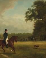 JACQUES-LAURENT AGASSE (GENEVA 1767-1849 LONDON)
